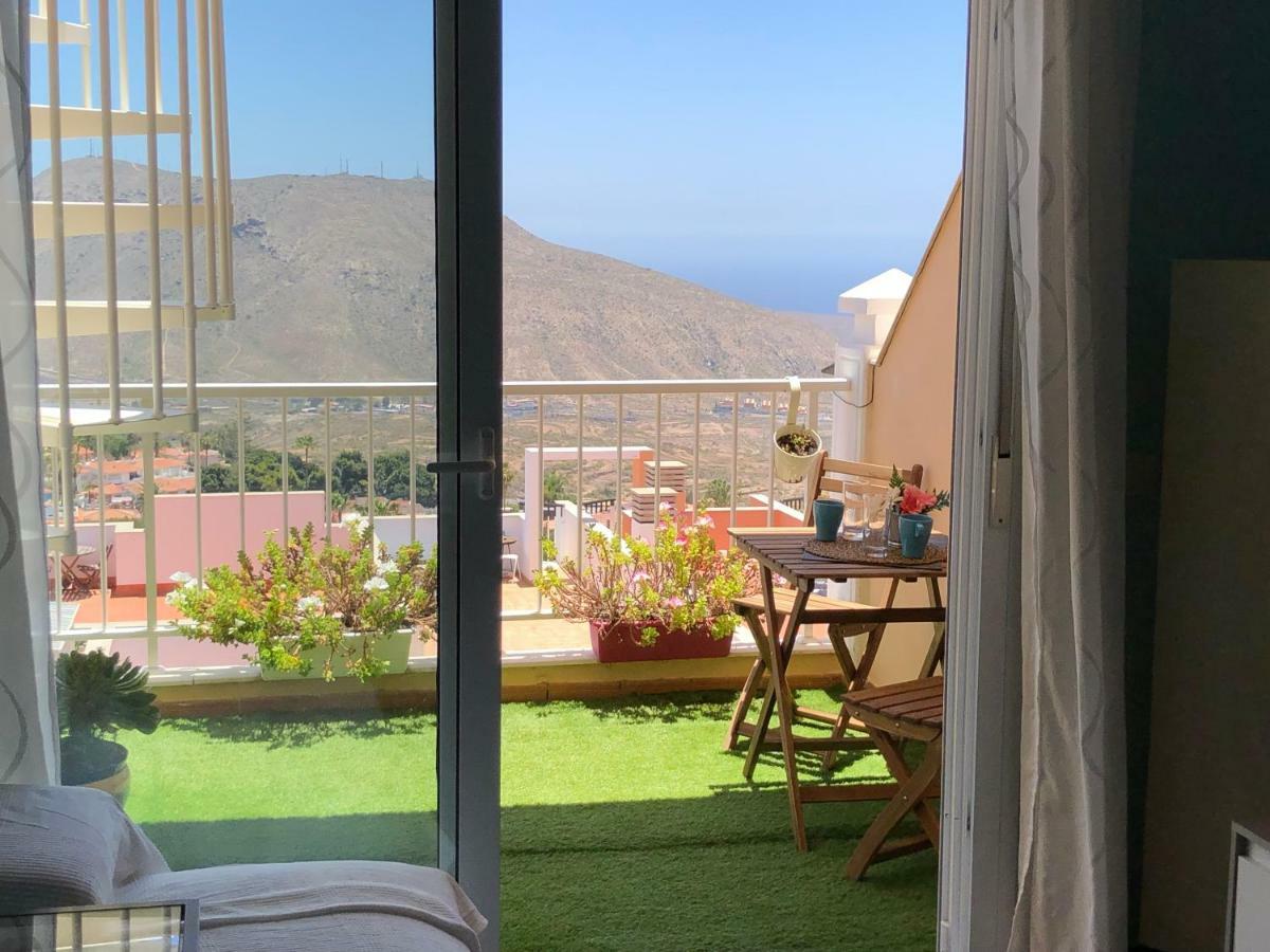 Atlantic Villa Tenerife Chayofa Exterior foto
