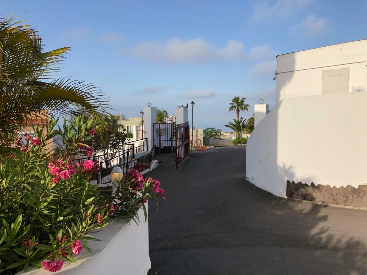 Atlantic Villa Tenerife Chayofa Exterior foto