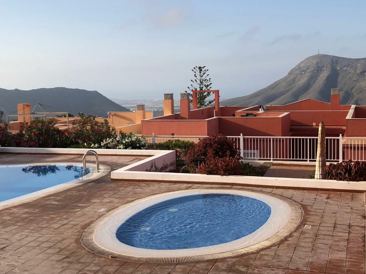 Atlantic Villa Tenerife Chayofa Exterior foto